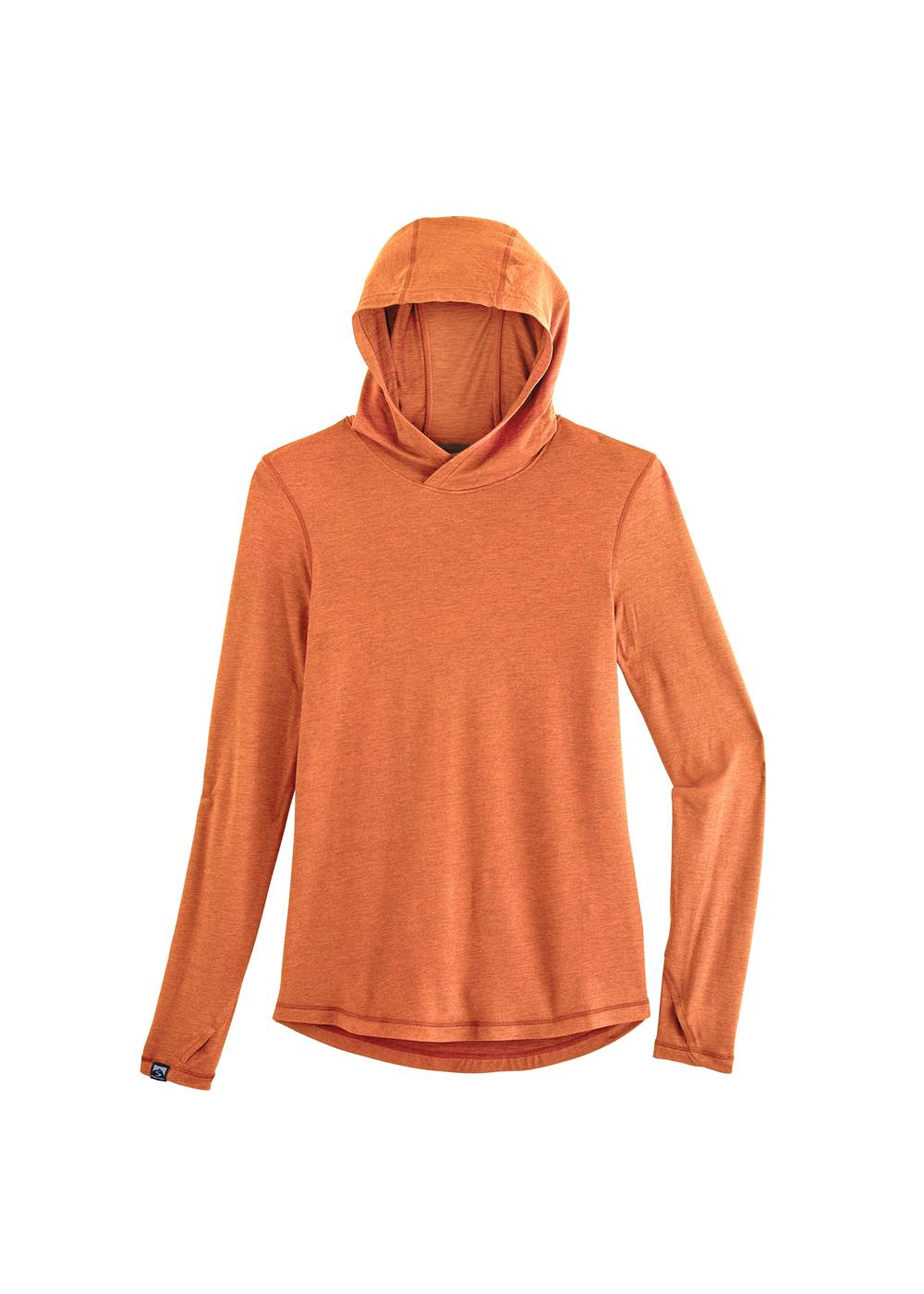 Storm Creek Women's Pacesetter Super Soft Lightweight Hoodie 69