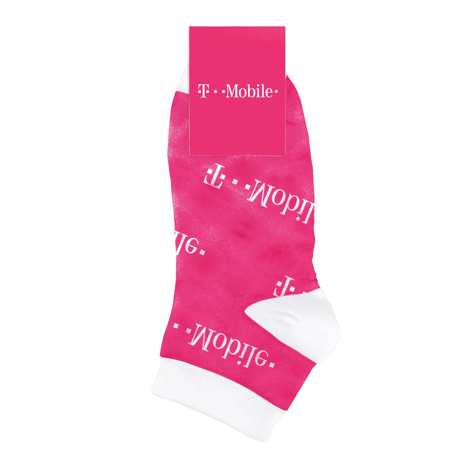 Ankle Cotton Socks 3