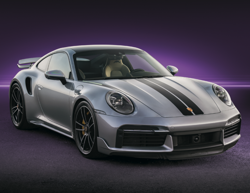 Good Value™ Exotic Sports Cars - Spiral Calendar 65