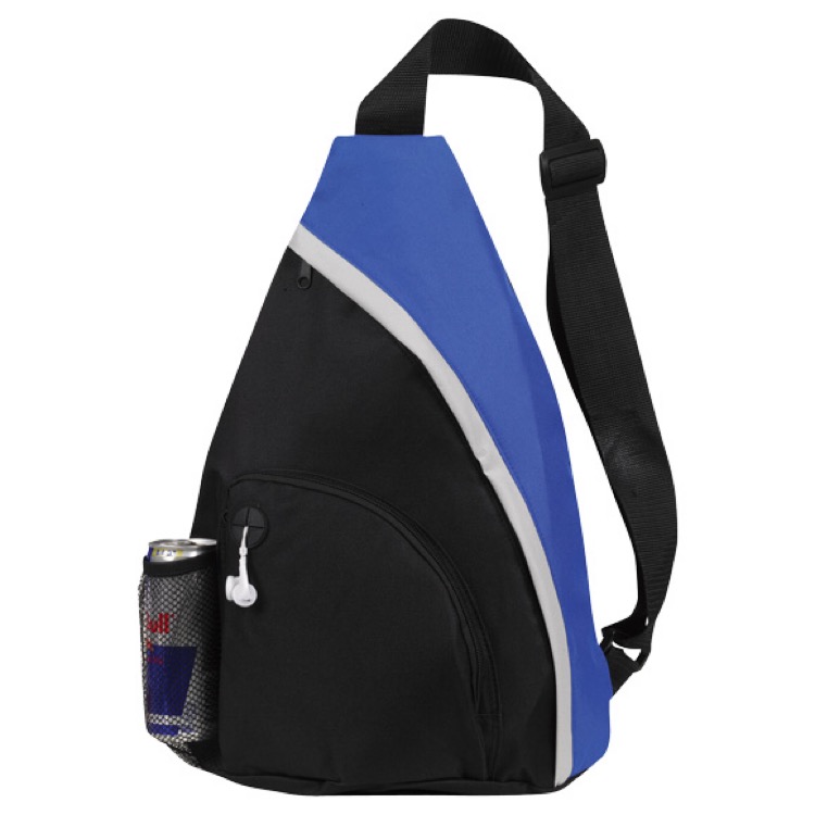 Tourney Sling Bag 4