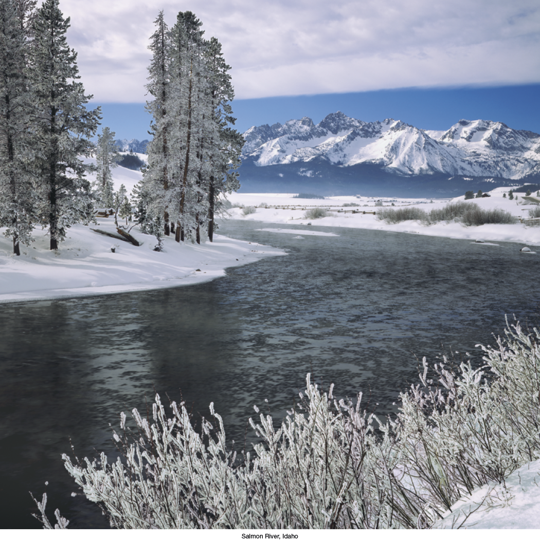 HotLine® Products Scenic America® Executive 22