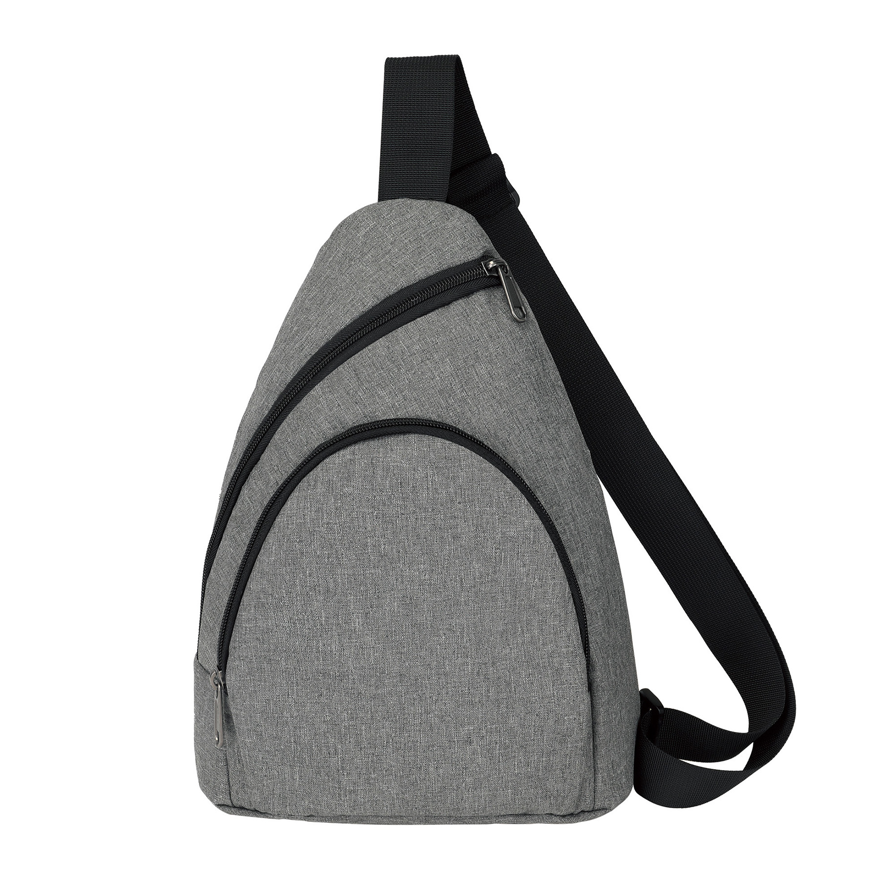 Waterproof Crossbody Sling Bag 4
