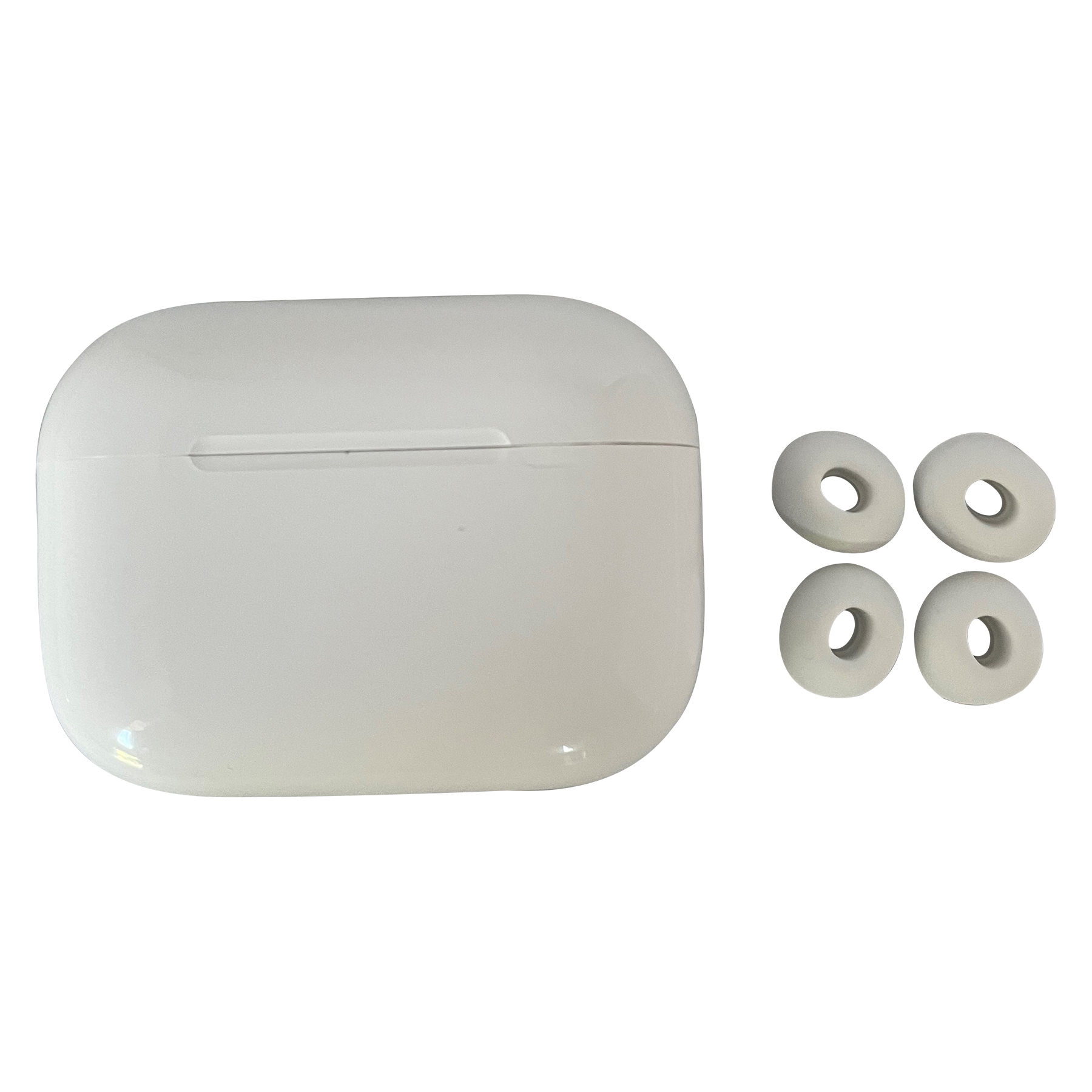 PulsePods IPX4 Water Resistant High-Quality Bluetooth Stereo Earbuds 7