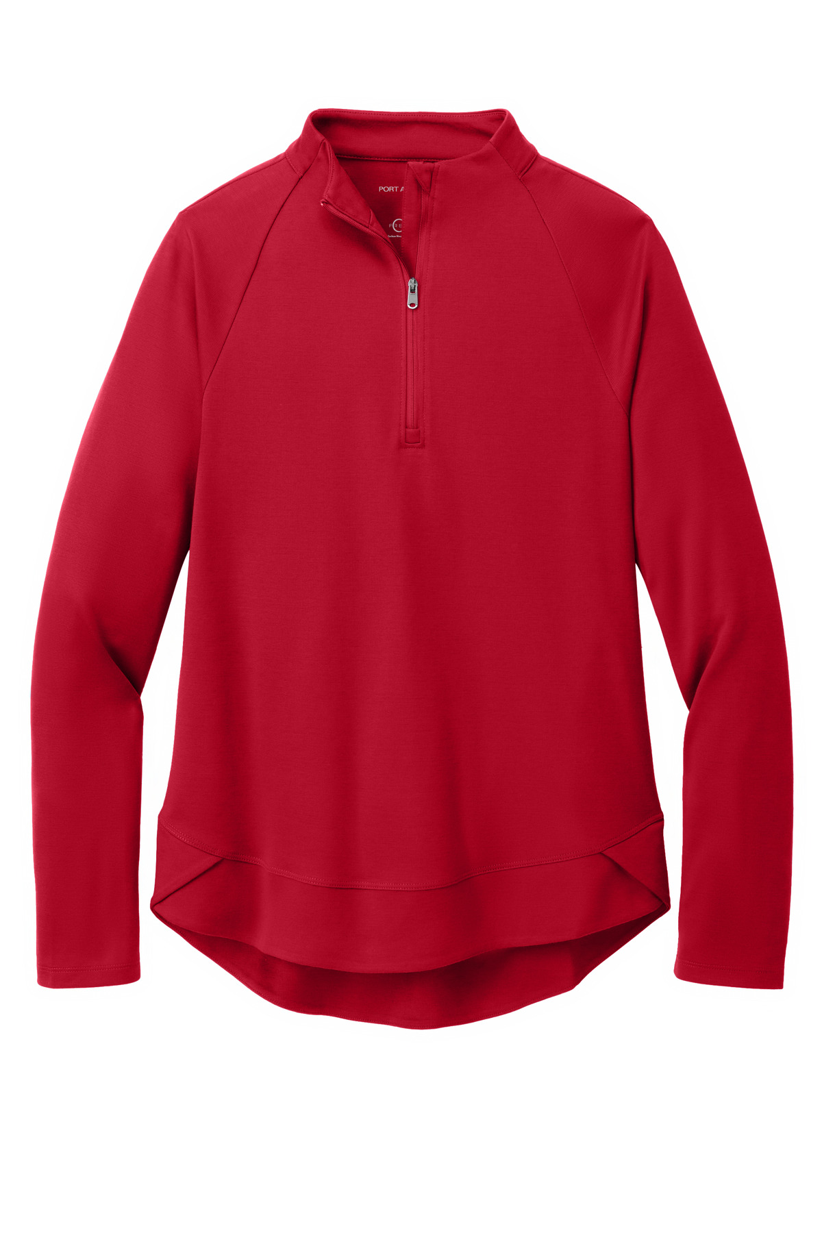 Port Authority Women's C-FREE Cypress 1/4-Zip LK870