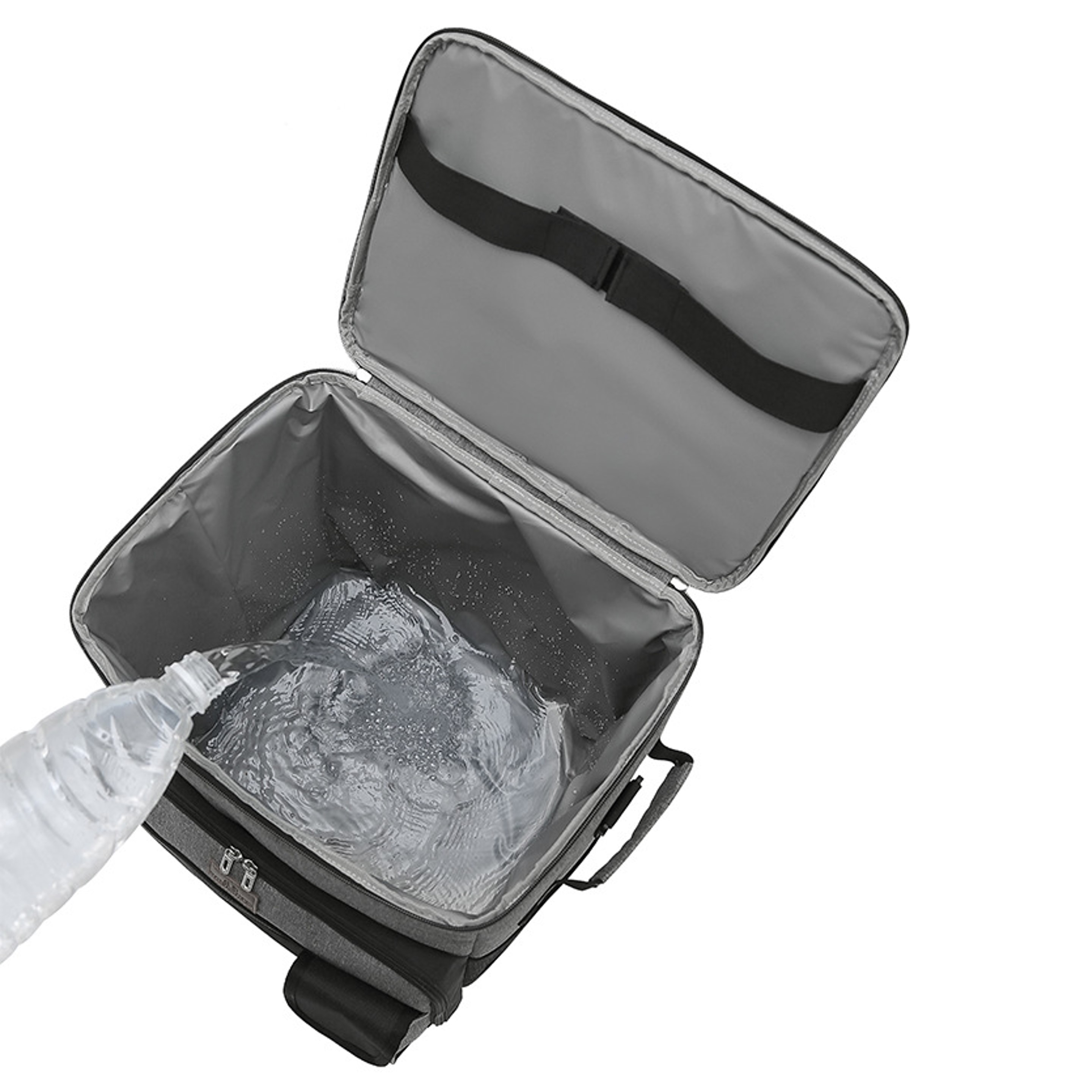 Cooler Bags with Wheels (direct import) 5