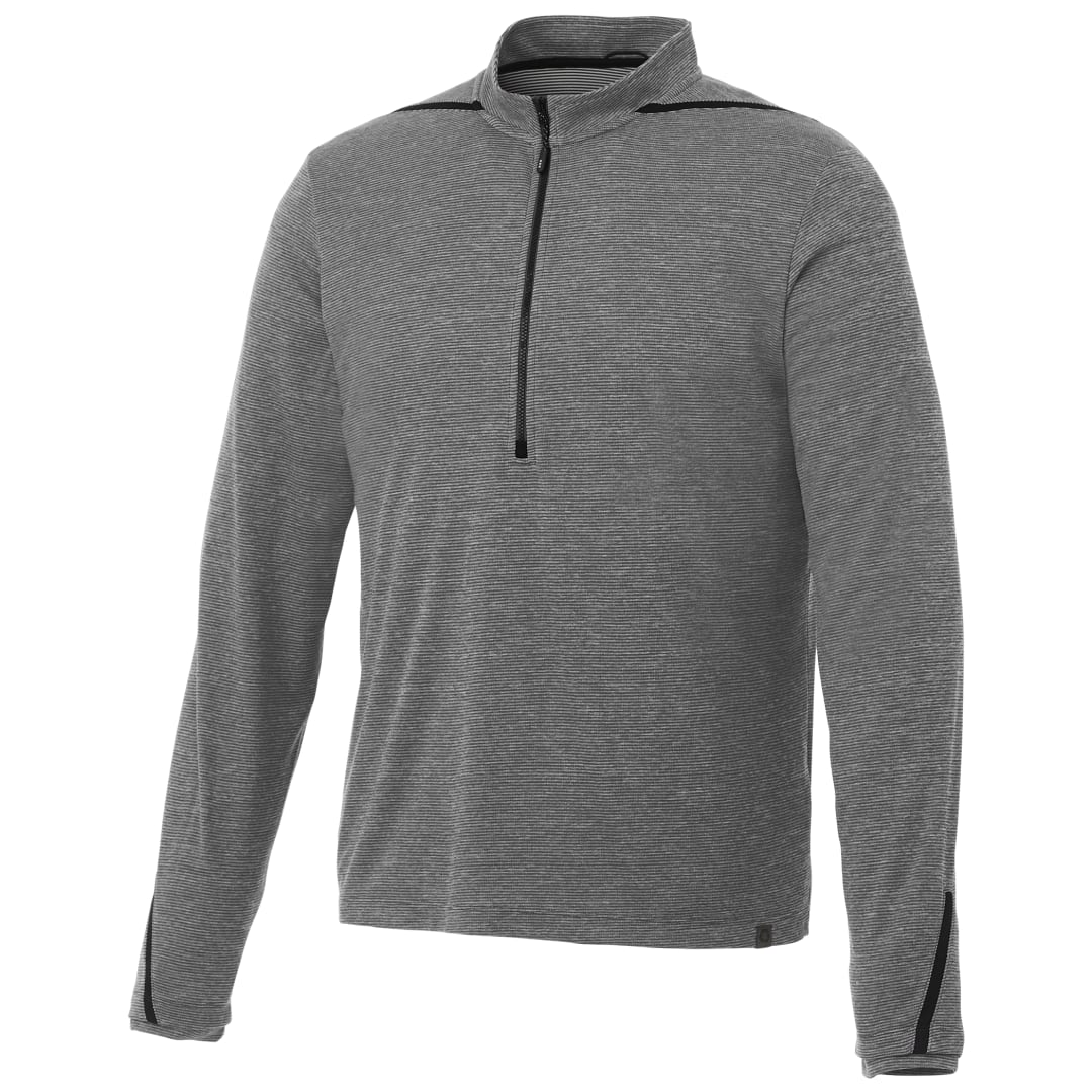 Men's DEGE Eco Knit Half Zip 52