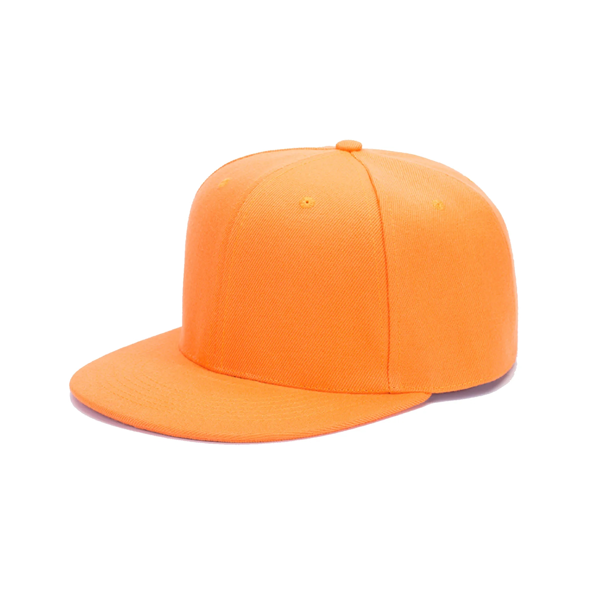 Classic Snapback Hat Cap 7
