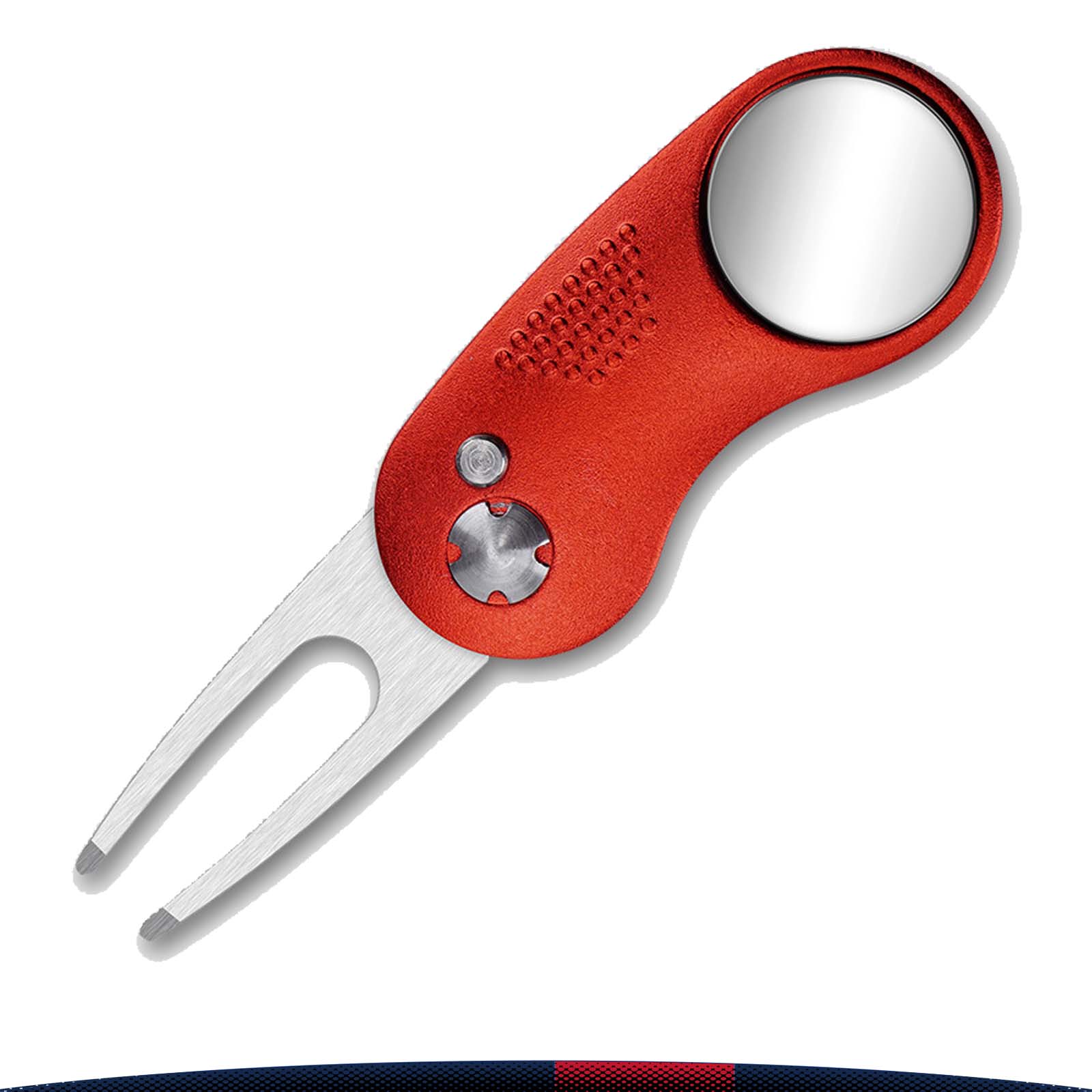 Foldable Golf Divot Tool 5
