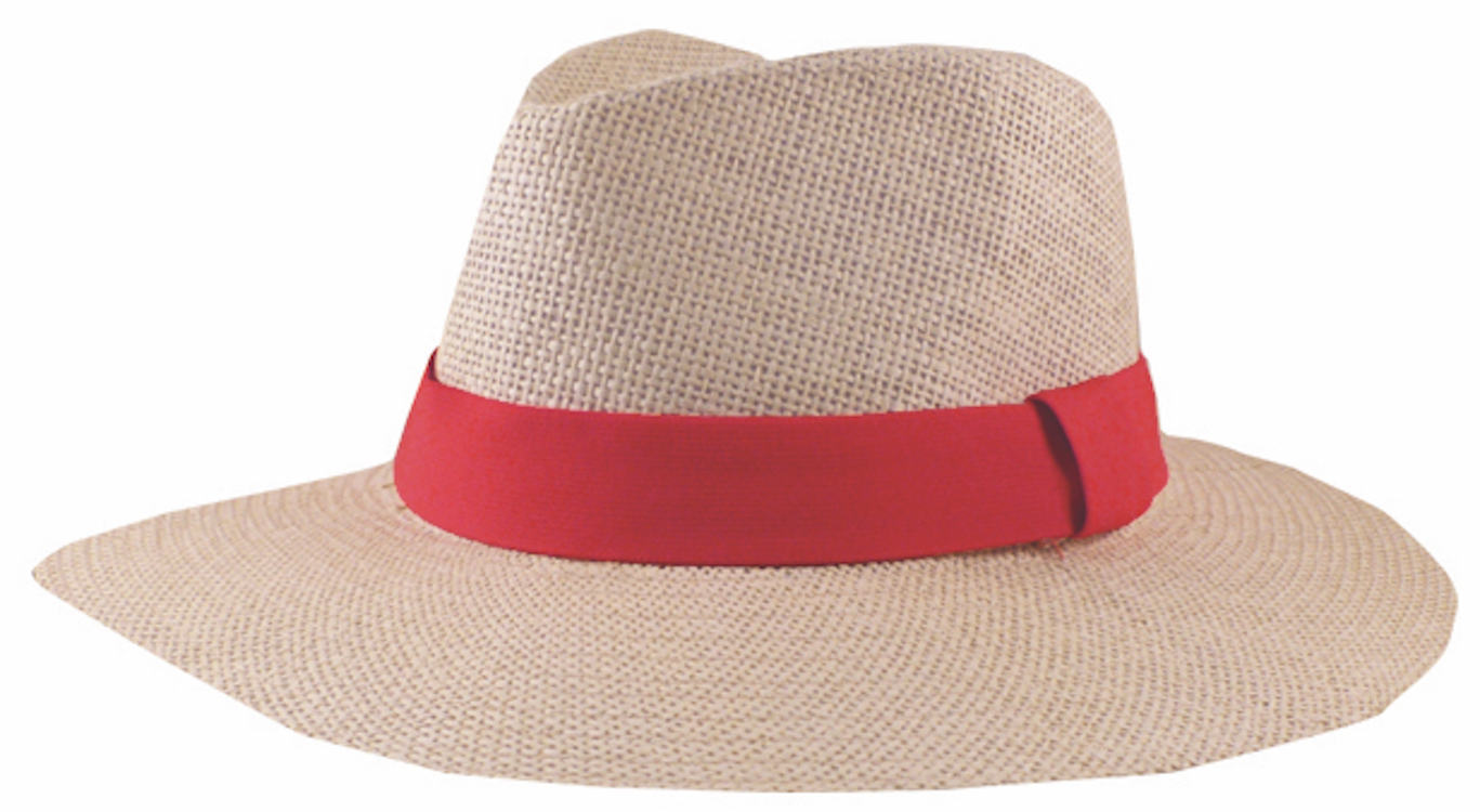 Straw Hat 3