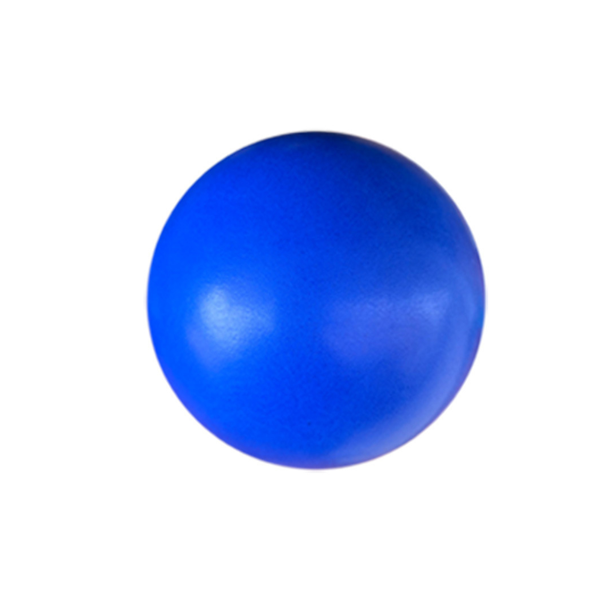 Soft Squeeze Stress Relief Ball 2.4" 1