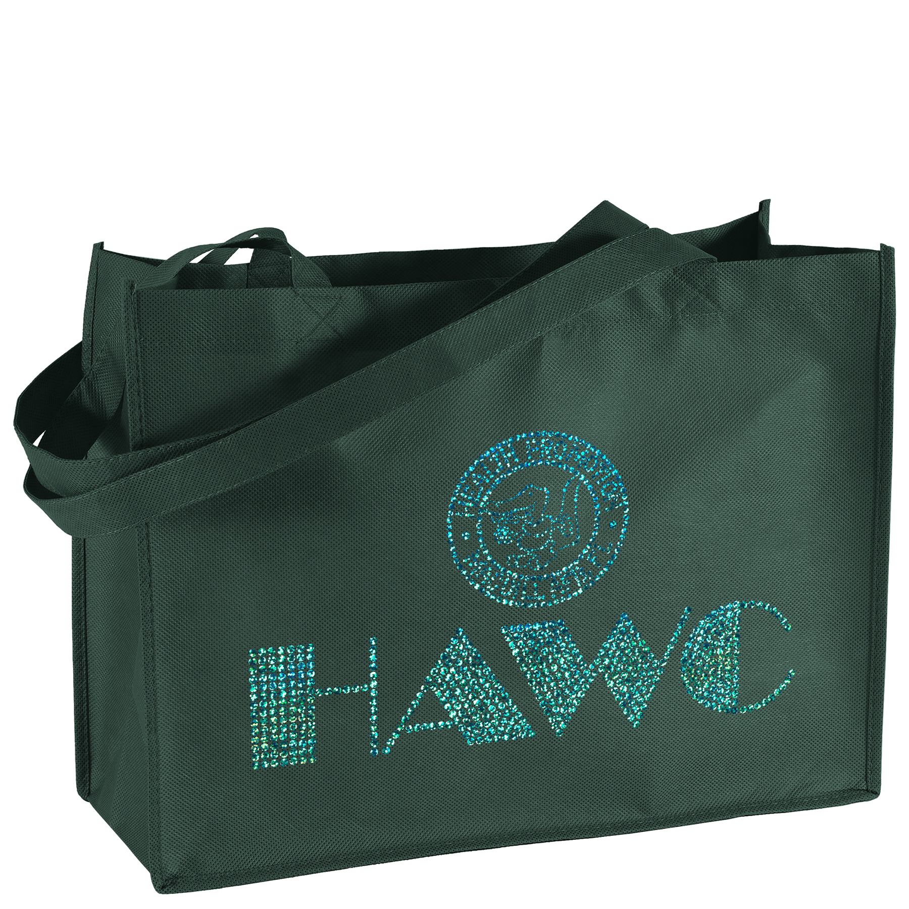 Franklin - Celebration Tote - Sparkle 8