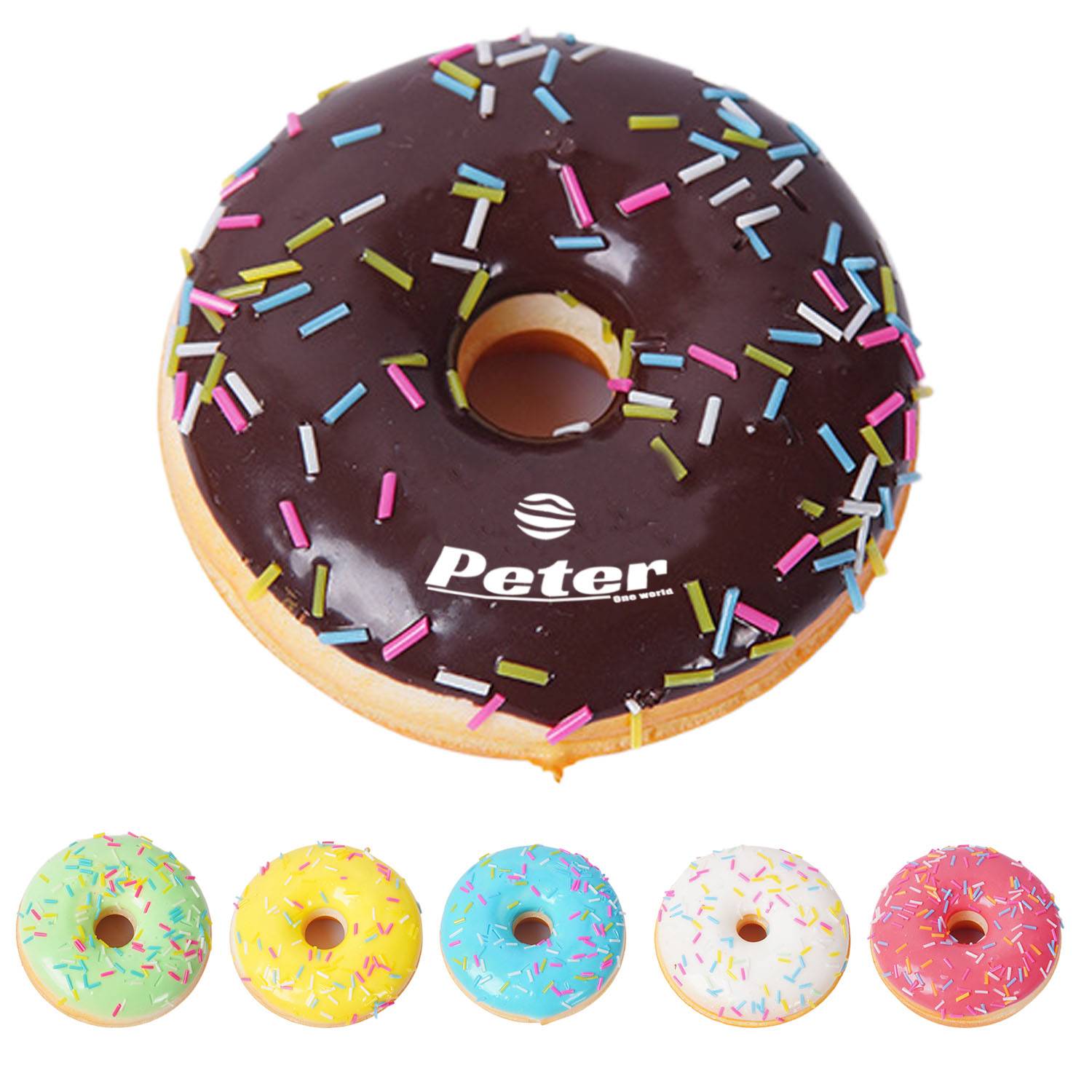 Donut Magnet 2