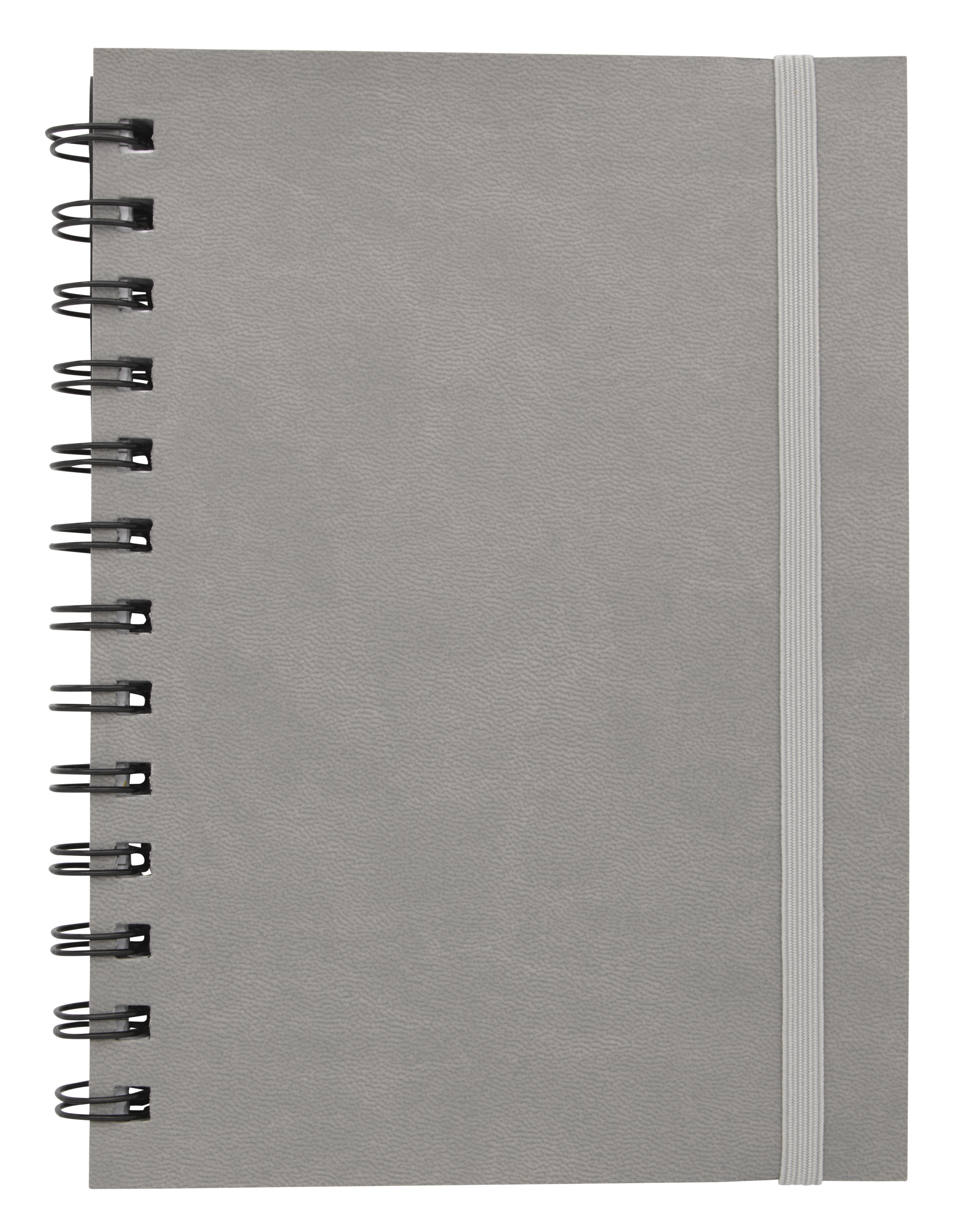 Good Value™ Soft Cover Spiral Notebook 7