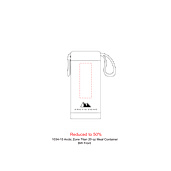 Arctic Zone Titan 20 oz Meal Container 15
