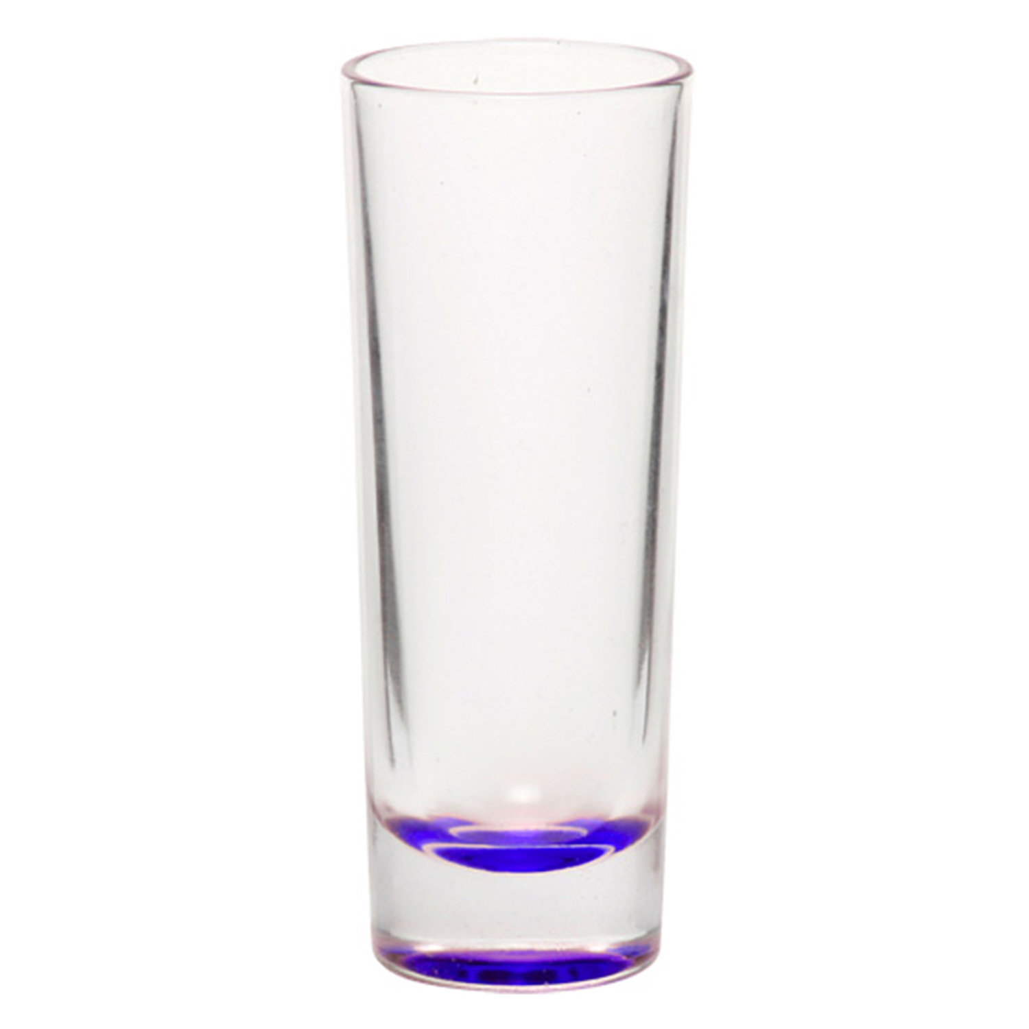 2 oz. Clear Cordial Shooter Shot Glasses 7