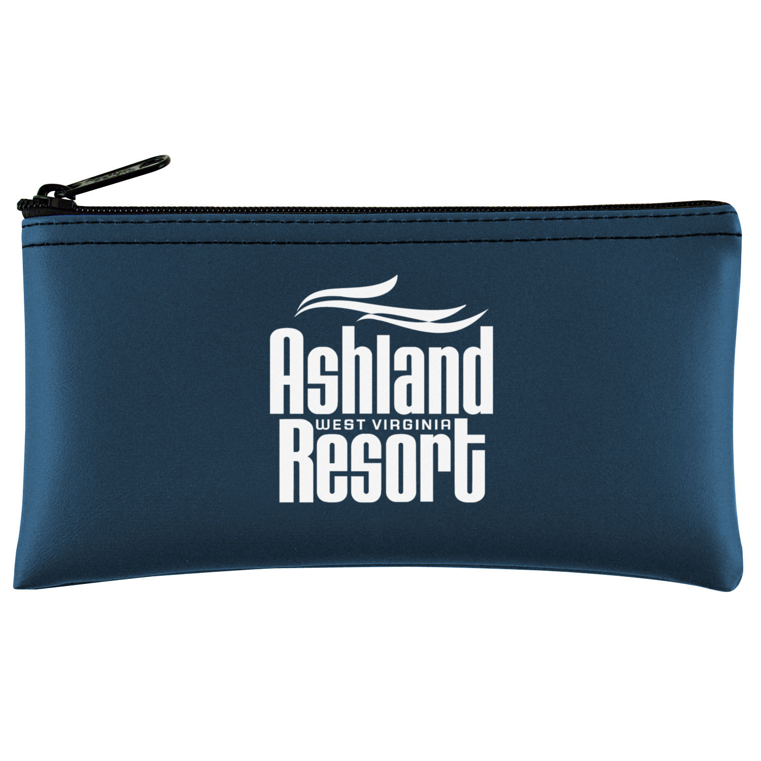 TexOLeather Vinyl Cash Bag 2