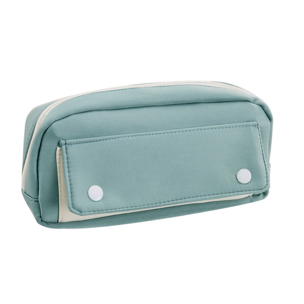 Button Stationery Bag 2