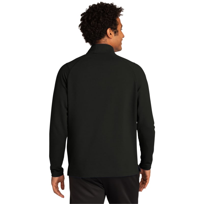 Sport-Tek Sport-Wick Flex Fleece 1/4-Zip., custom hoodie or sweatshirt with logo imprint 15