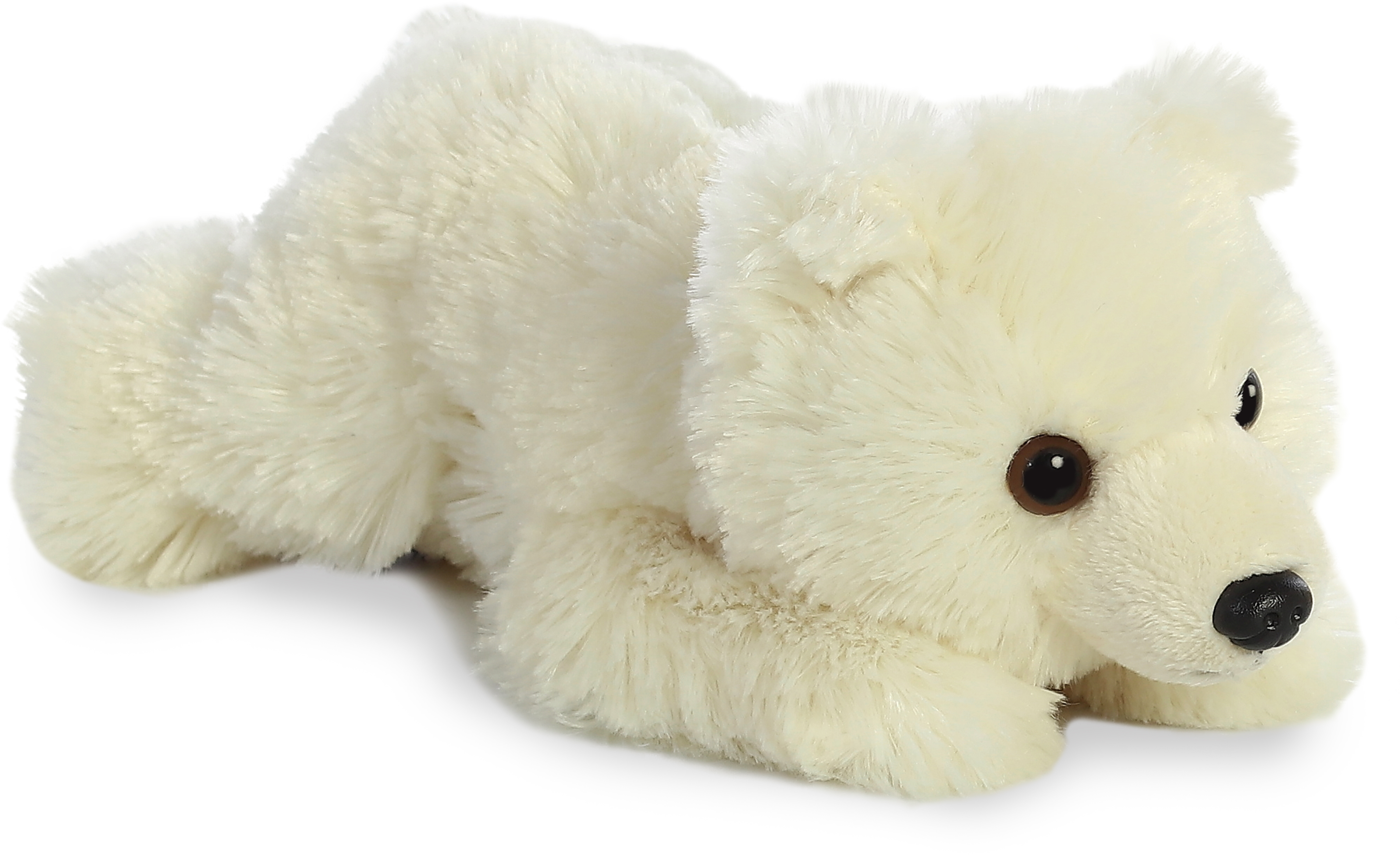 8" Polar Bear 2