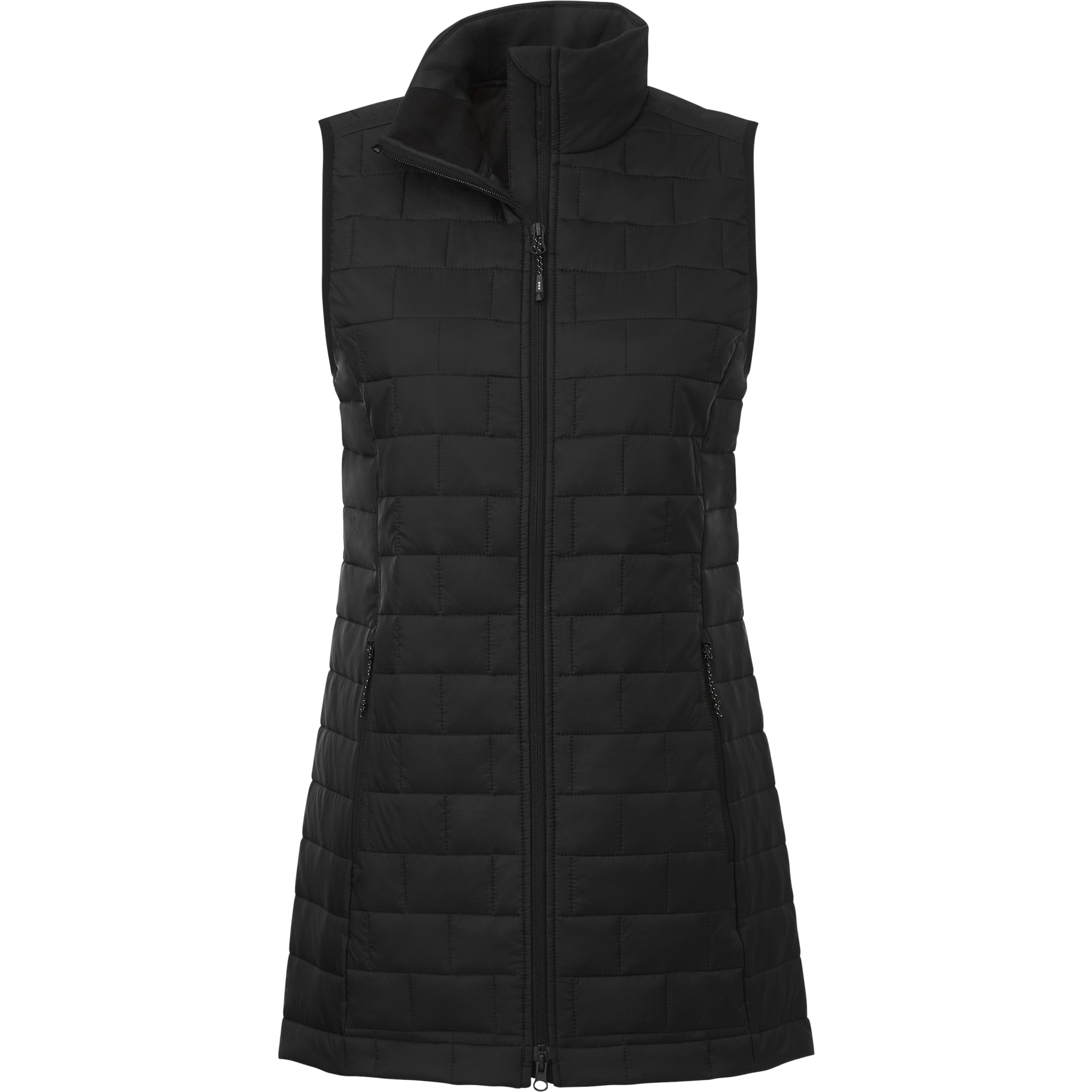 Women's TELLURIDE Packable Insulated Vest 191