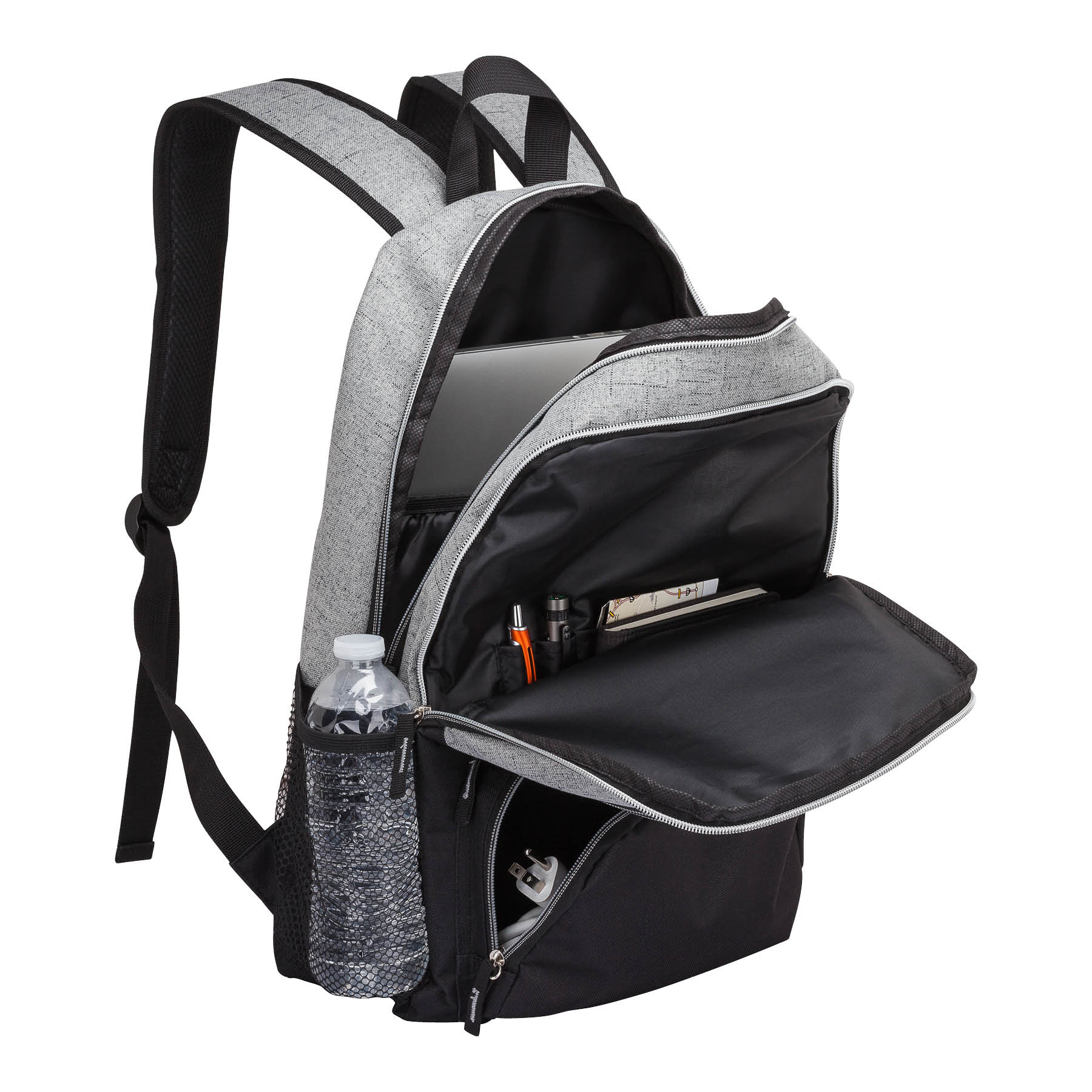 Alabama Laptop Backpack 17