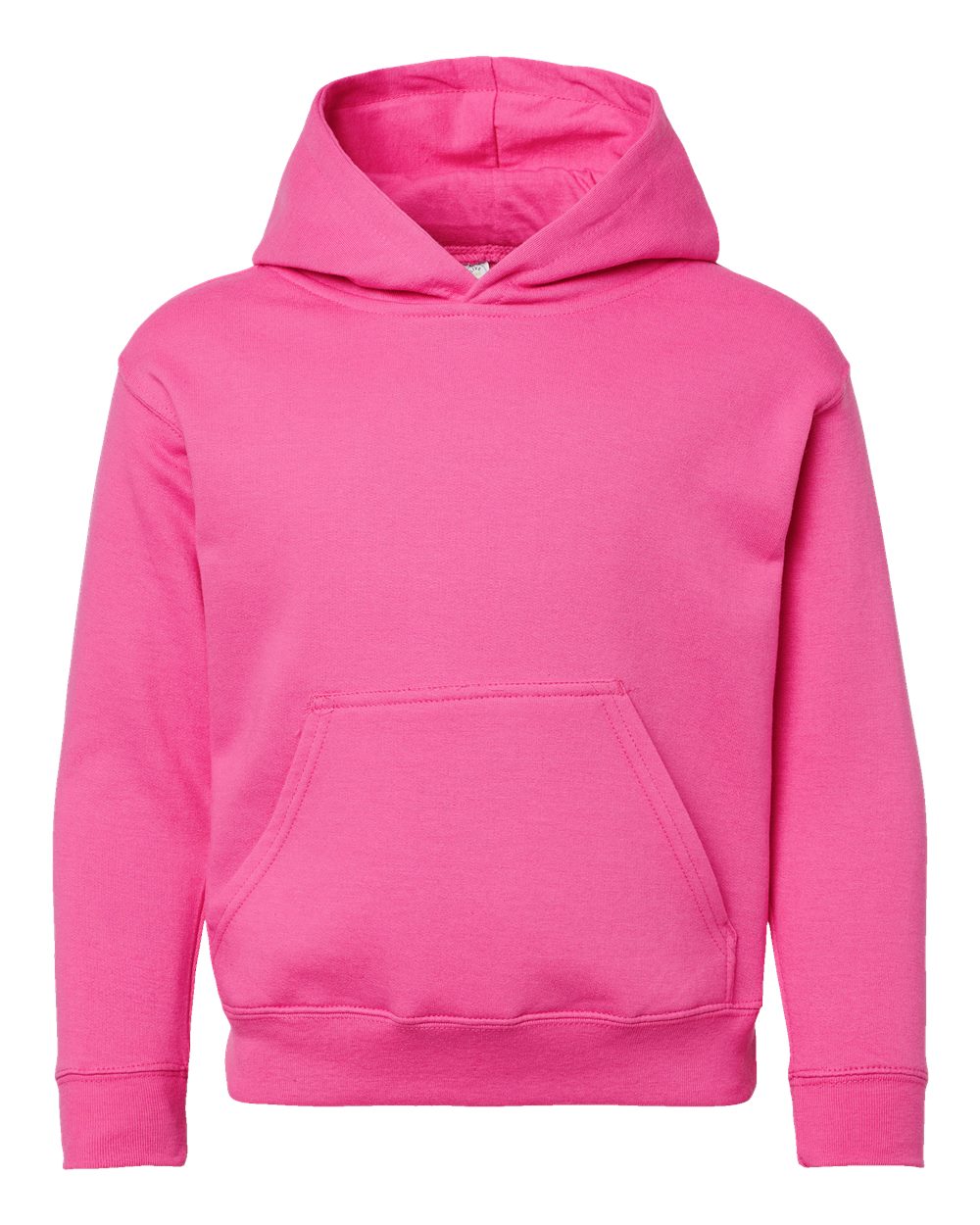 Youth Hoodie Sweatshirt - 2296 71