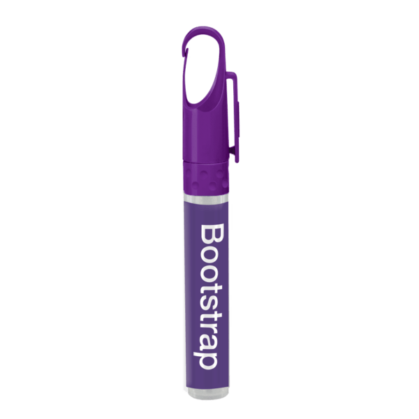 10 mL. CleanZ Pen Sanitizer 20