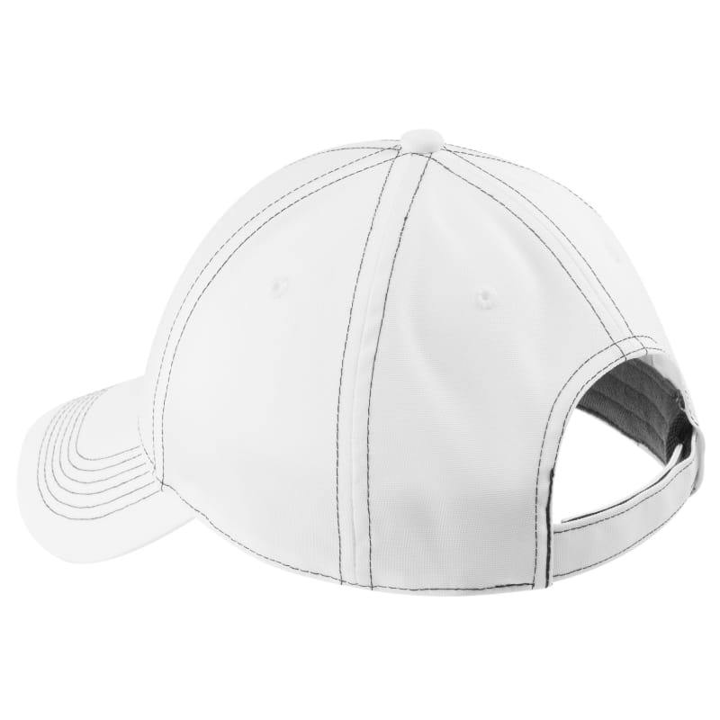 Nike Swoosh Front Cap. 2