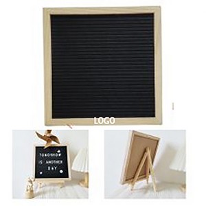 Wooden Round Opener And Fridge Magnets 13