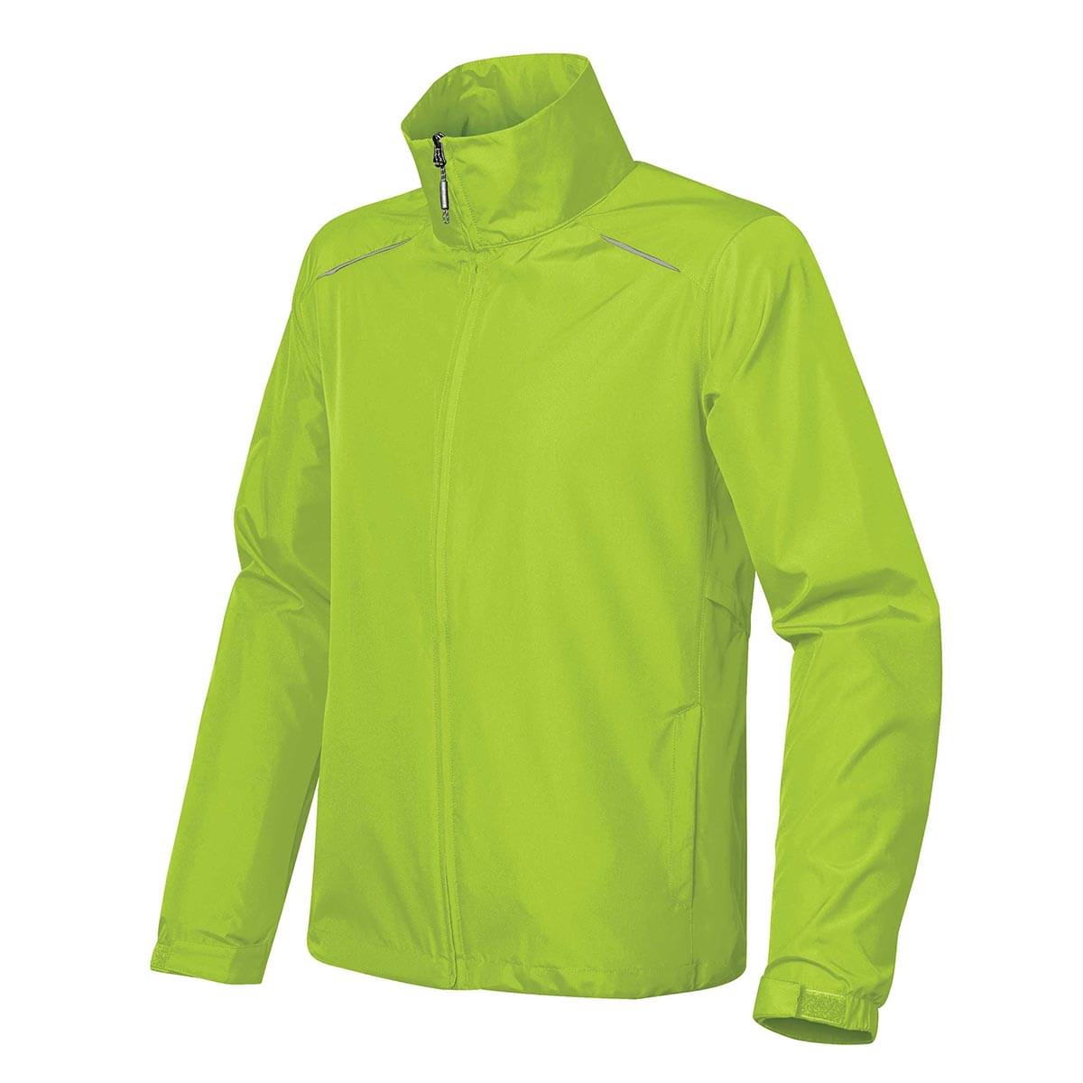 Stormtech Men's Equinox Performance Shell 32