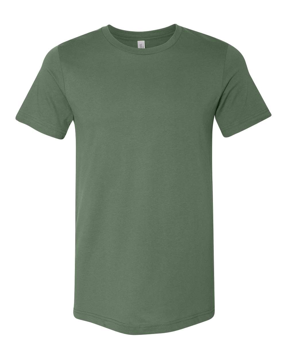 Jersey Tee - 3001 489