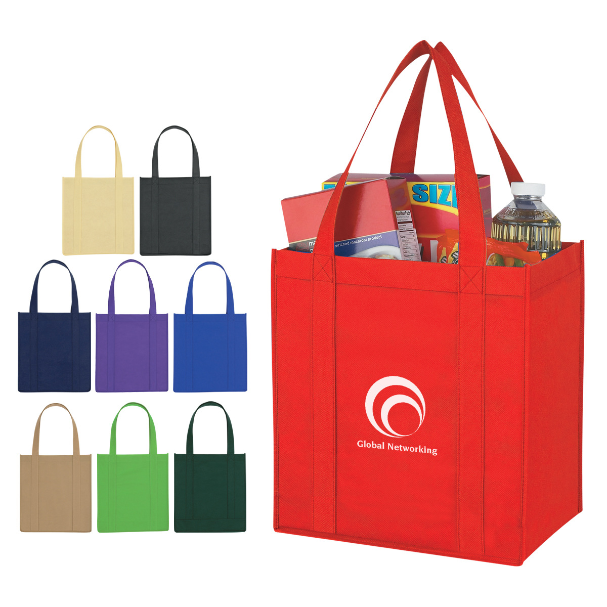 Tote Bag 1