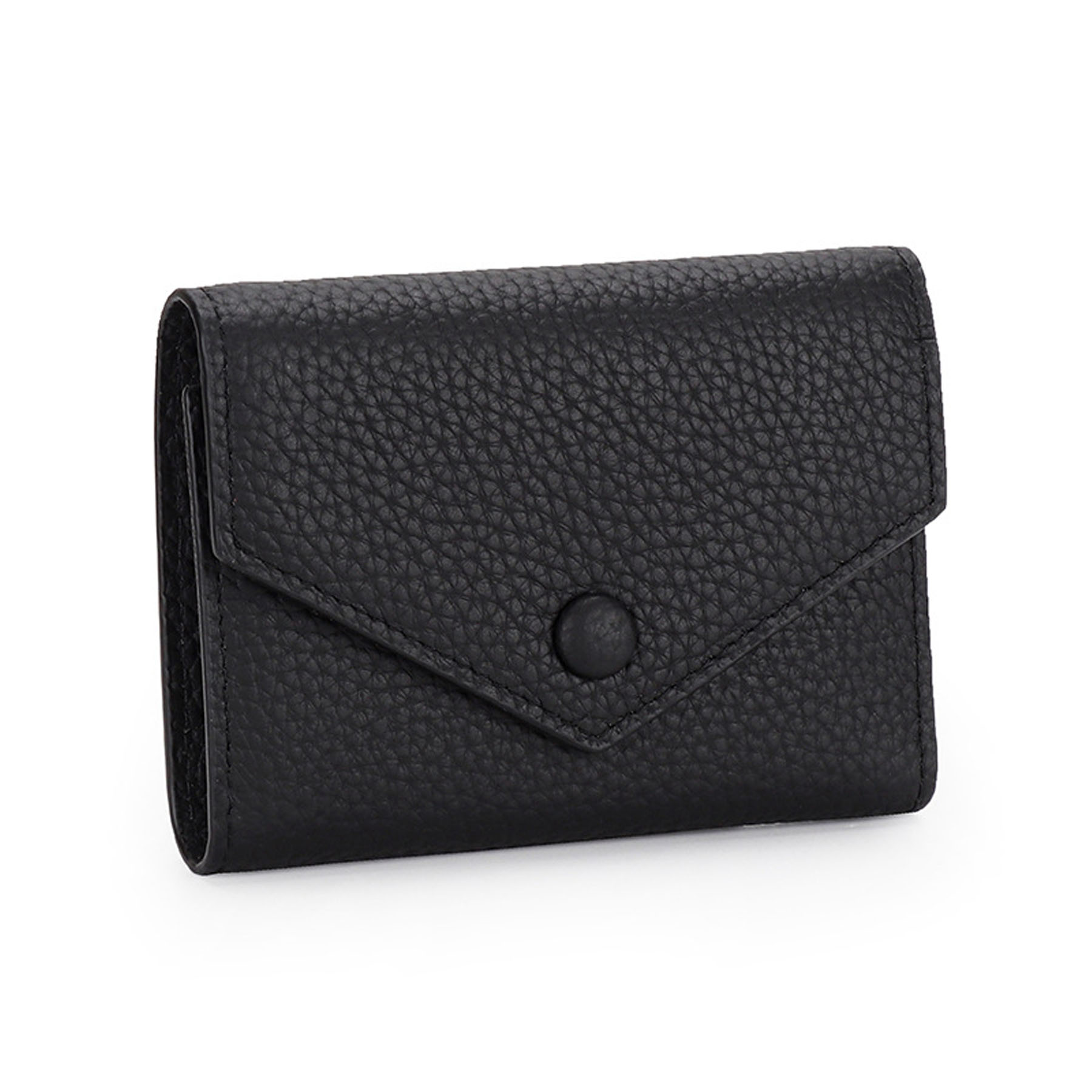 Genuine Leather Women's Wallet 5