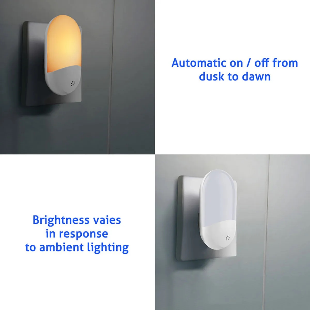 LED Night Light 2