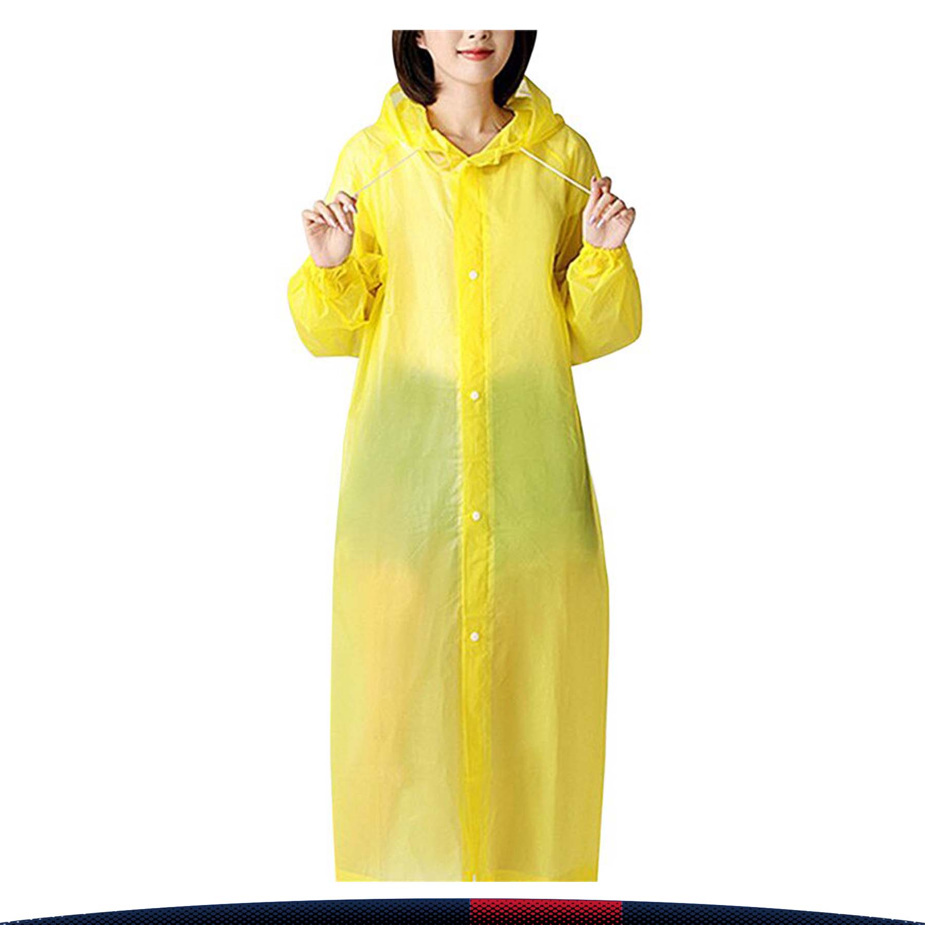 Murie Adult Raincoats 10