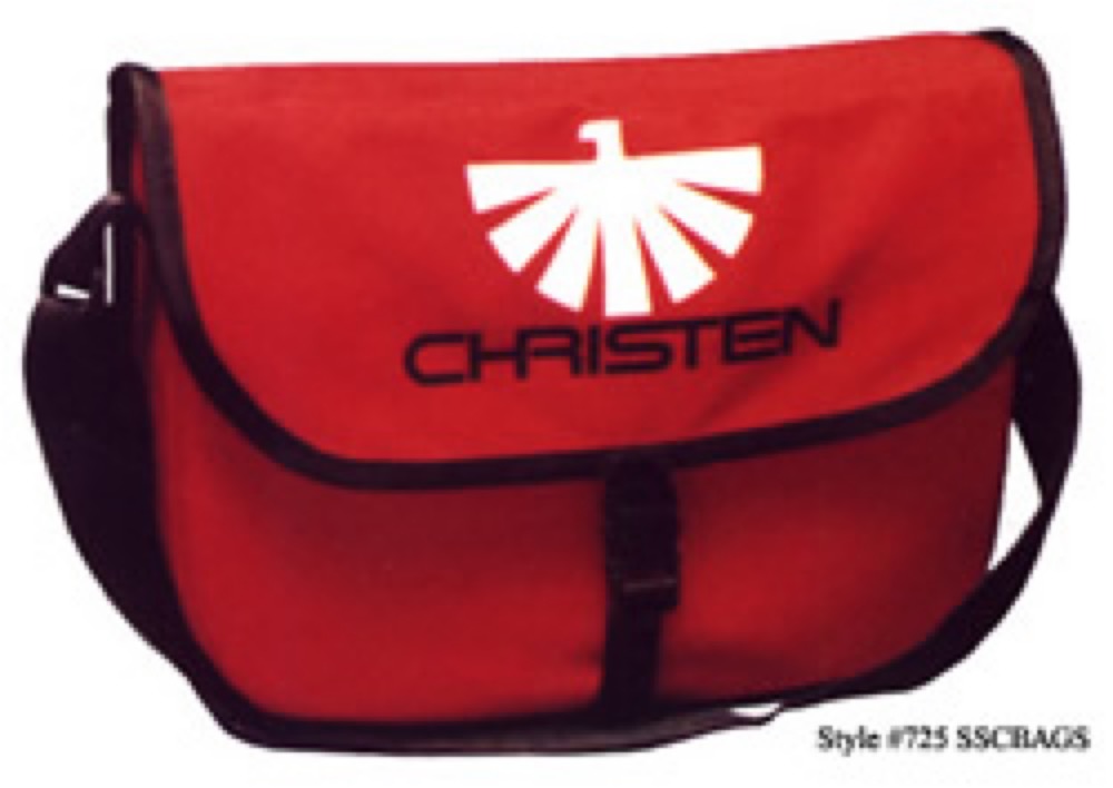 USA MADE 600 Denier Polyester Carry Pack Bag 2