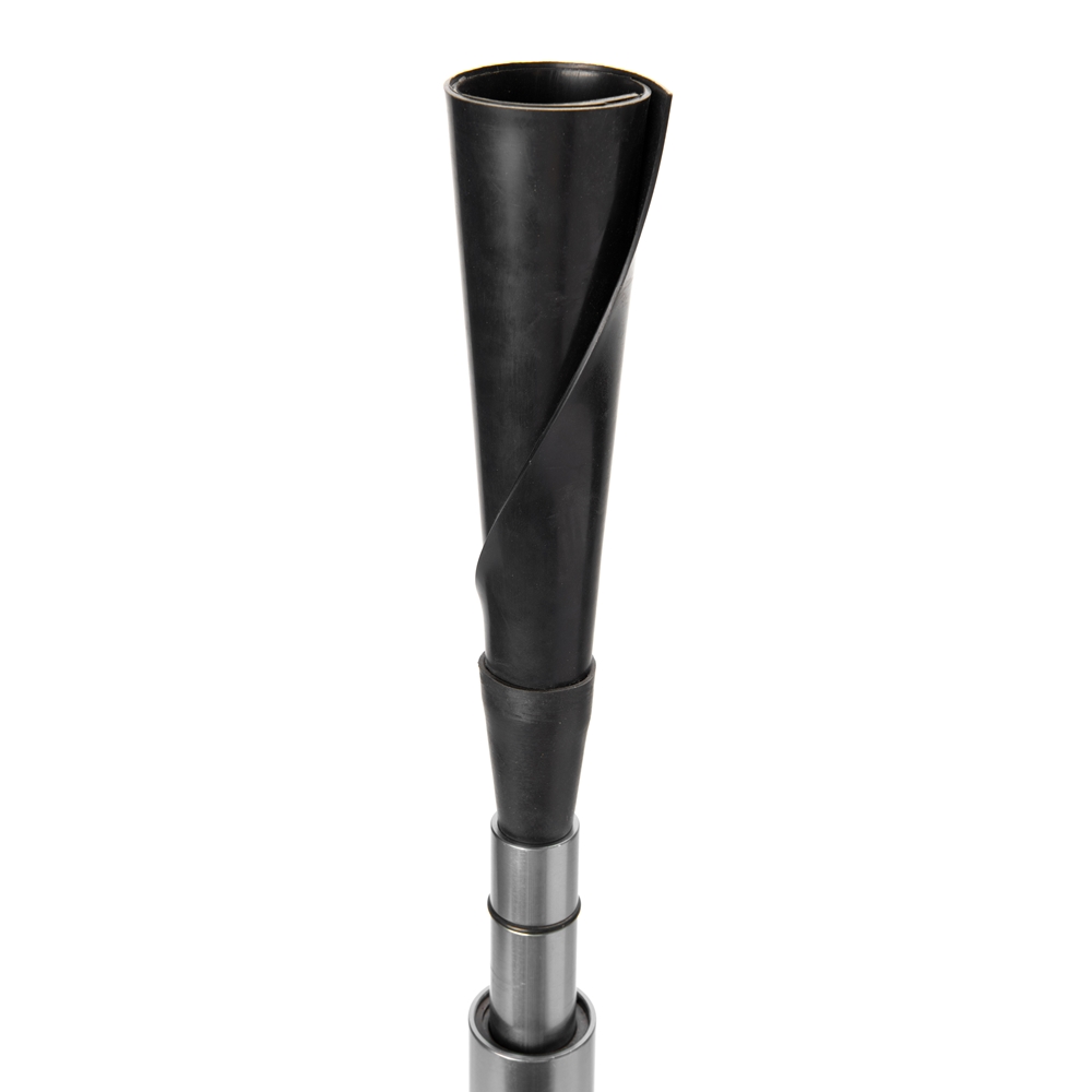 Brute Spring Loaded Batting Tee 3