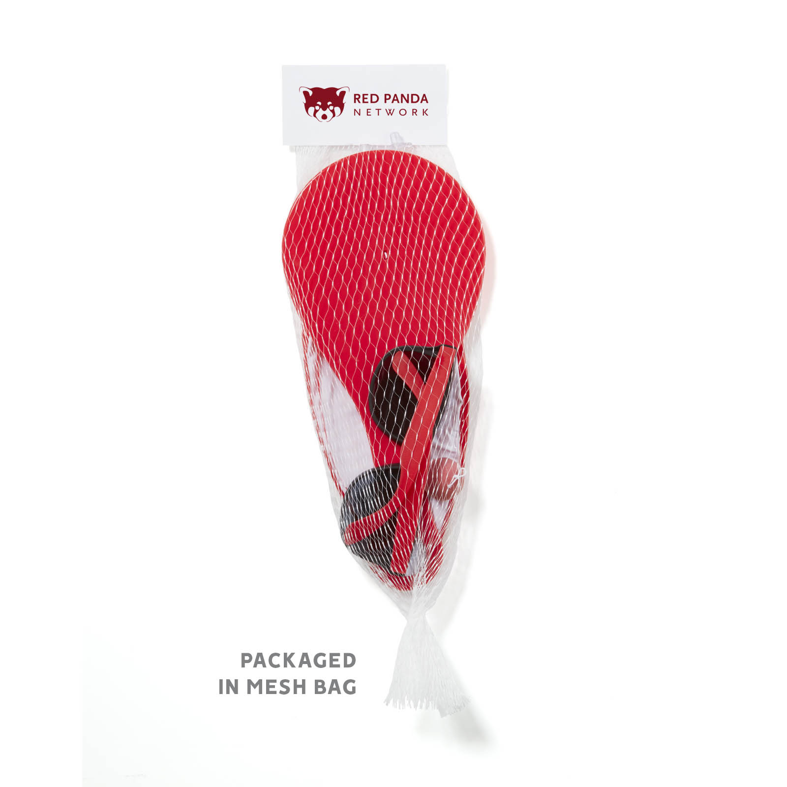 Outdoor Paddleball Kit 7