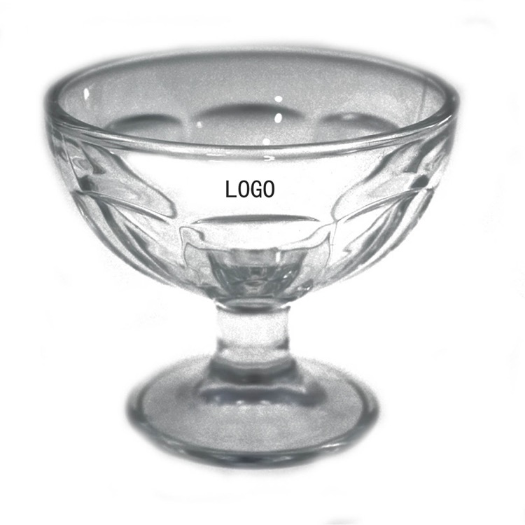 Cute Footed Dessert Cups 2