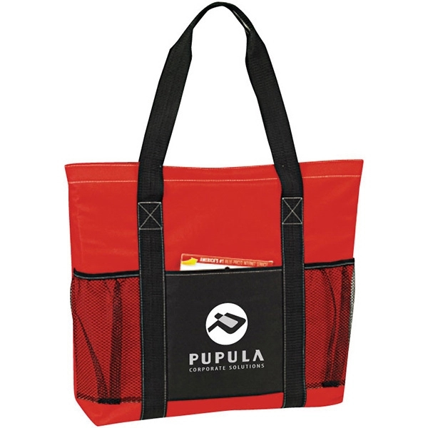 Metro Versatile Tote 1