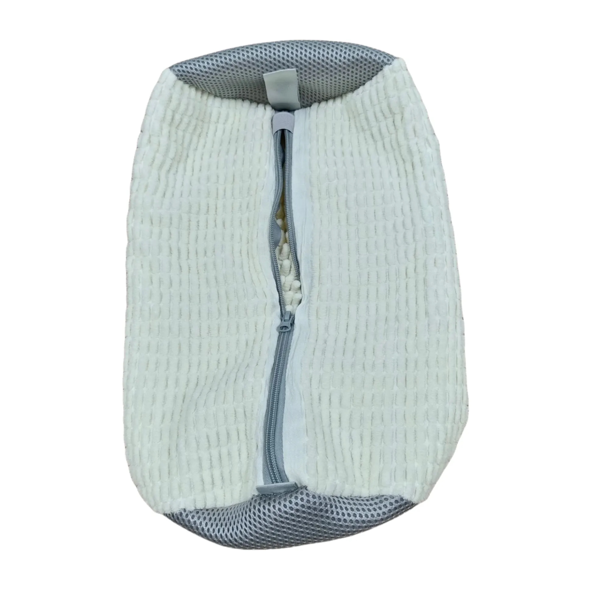 Laundry-Specific Deformation-Proof Shoe Wash Cover 9