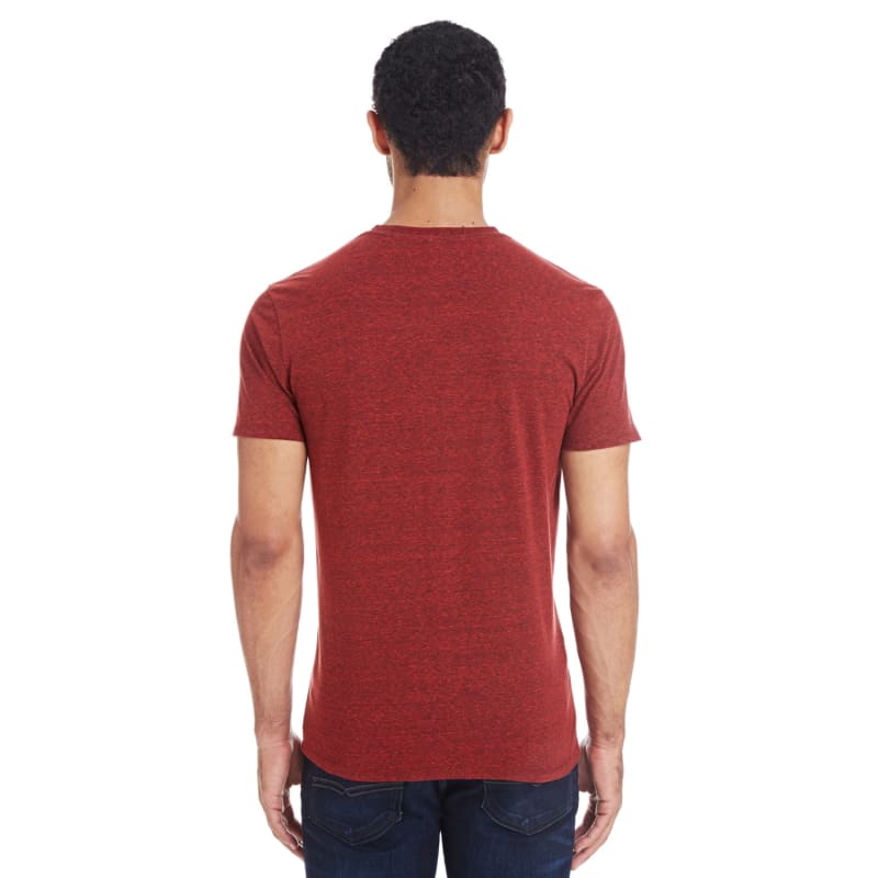 Threadfast Apparel Unisex Triblend Short-Sleeve T-Shirt 15