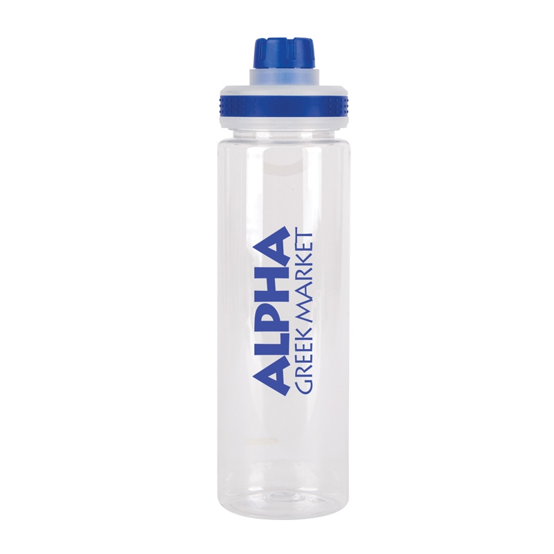Scottsdale 24 oz. Recycled (RPET) Water Bottle 2