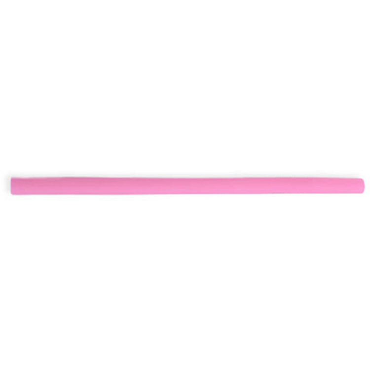Reusable Silicone Drinking Straw Straight 19