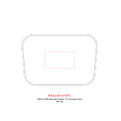 NBN Recycled Outdoor 15" Computer Pack 44