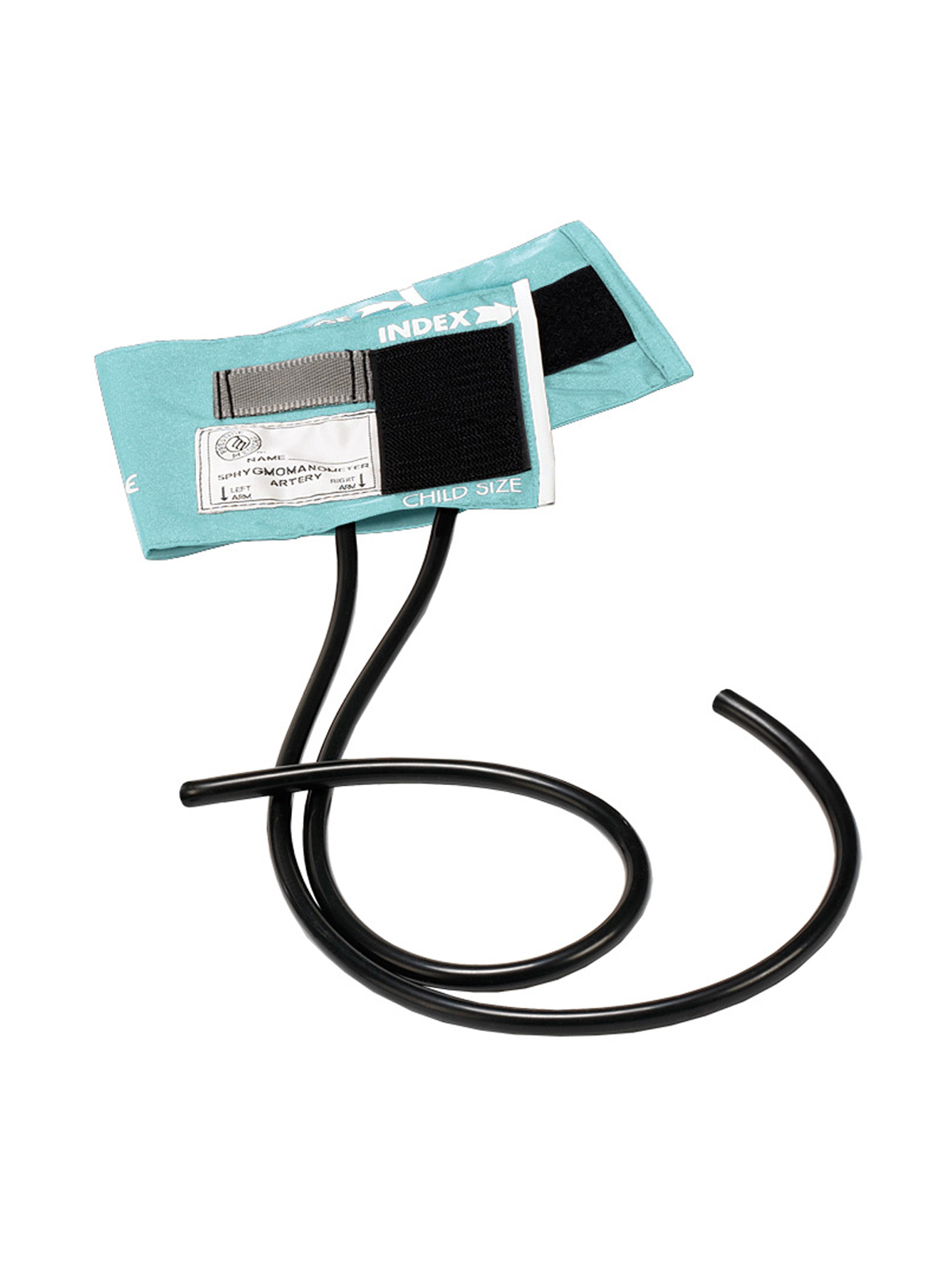 Prestige Medical - Pediatric-Sized Nylon Cuff and Bladder 1