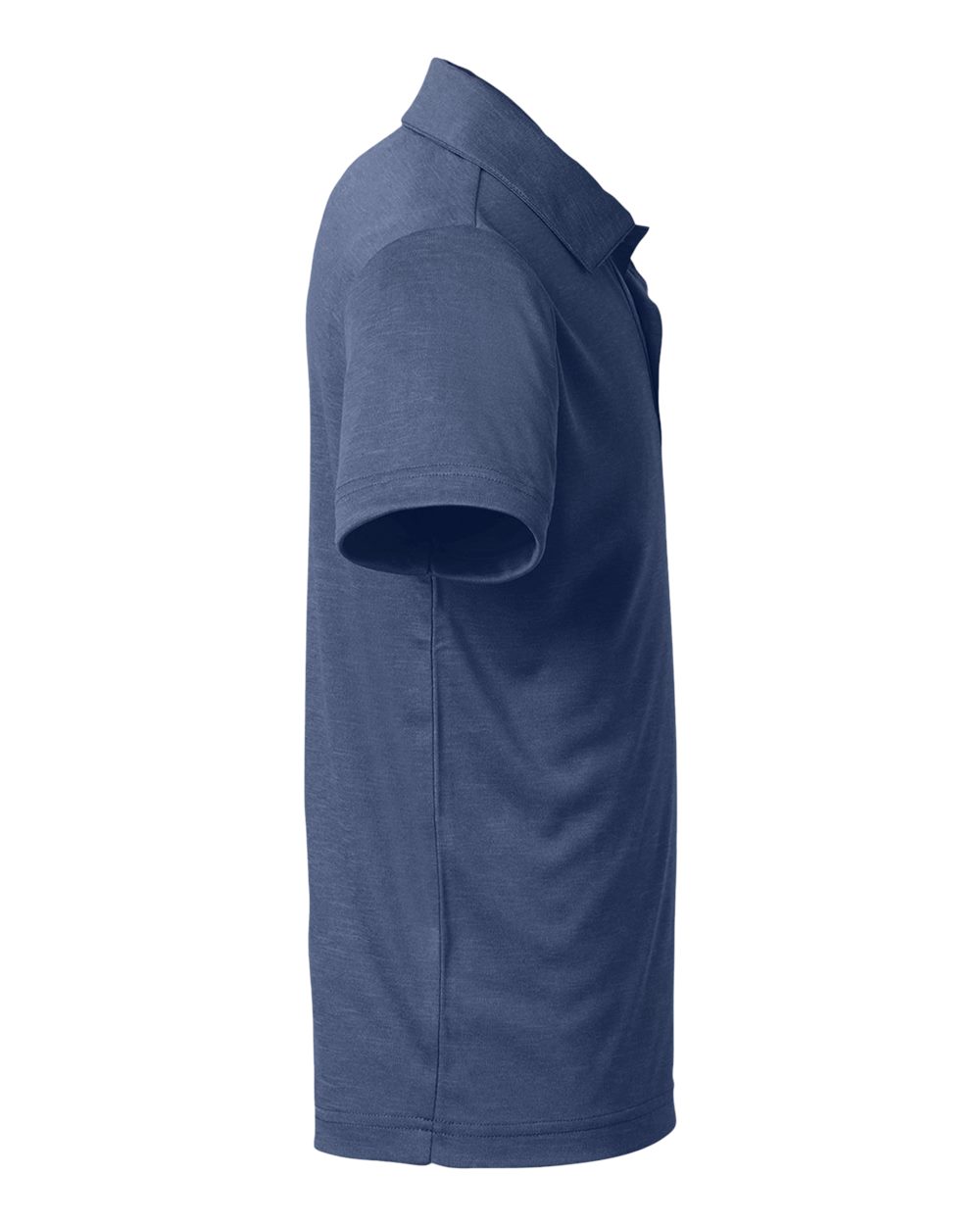 Youth Zone Sonic Heather Performance Polo - TT51HY 9