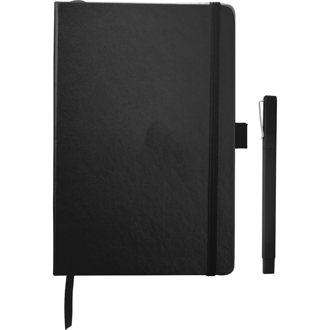 Nova Bound Journal Bundle Set 61