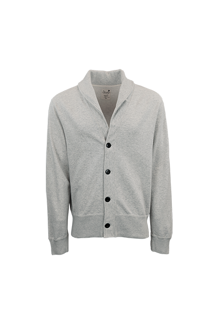 Hector Cardigan 4