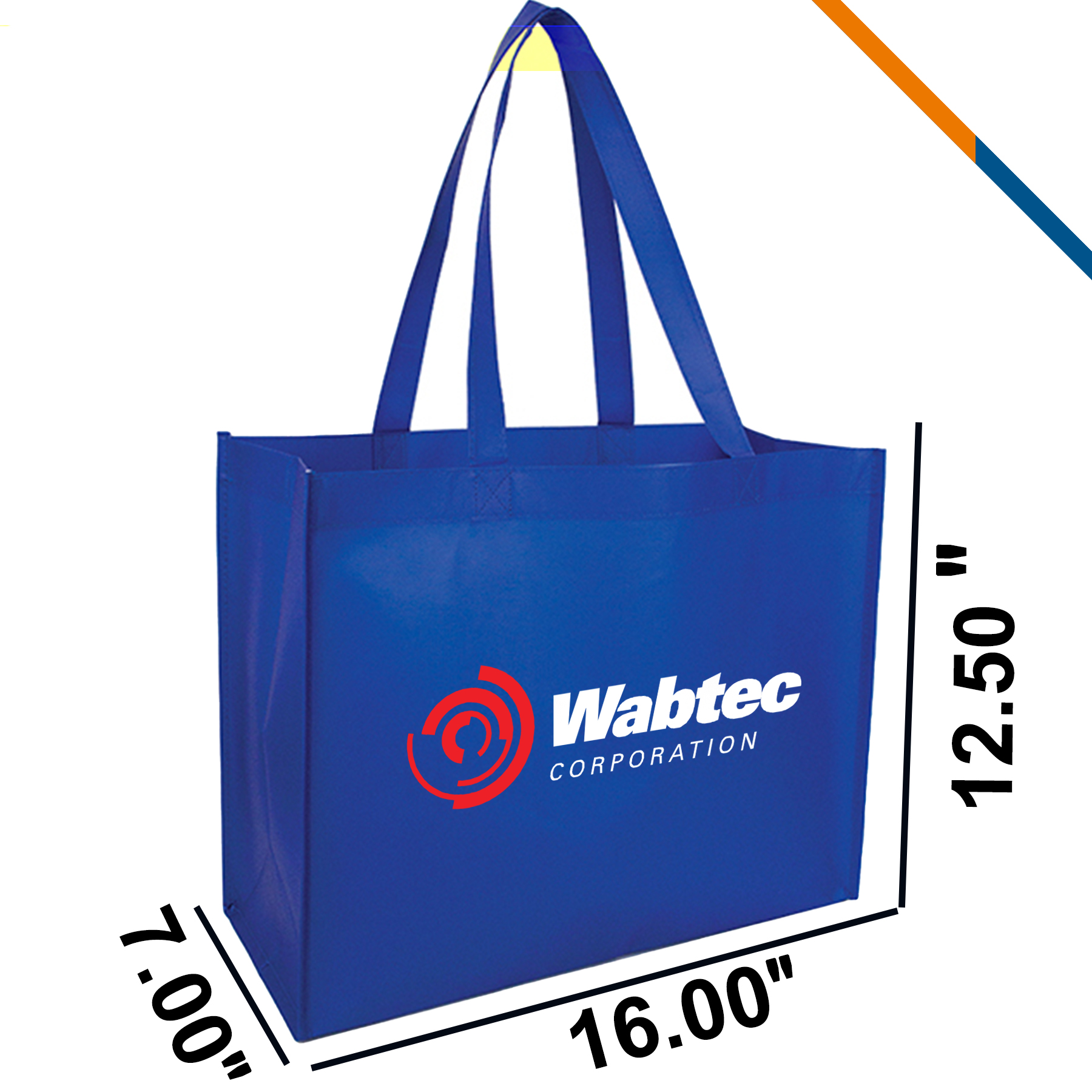 Petial Tote Bag 2